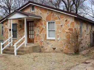 422 Harrison St, Lebanon, MO 65536