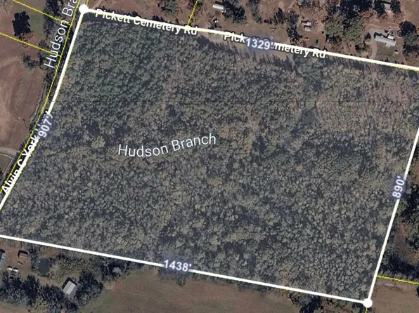 0 Alvin York Hwy, Whitwell, TN 37397