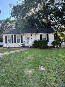 75 East St, Moulton, AL, 35650