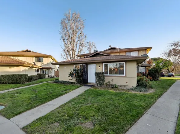 2124 Eric Ct APT 1, Union City, CA 94587