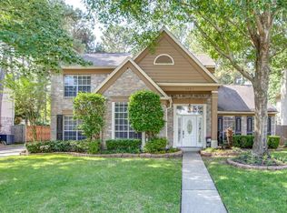 20311 Cannaberry Way, Spring, TX 77388