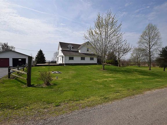 3rd image of 4586 N County Road 550 E