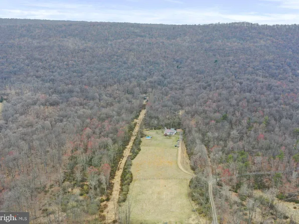 22045 Amberson Rd, Amberson, PA 17210