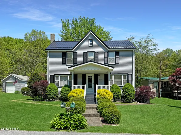 127 Sumac Rd, Northern Cambria, PA 15714