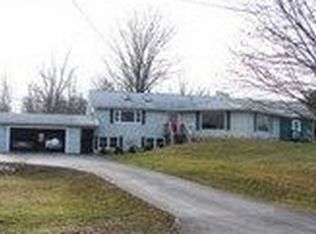 13 Pickett Street Ext, Castile, NY 14427