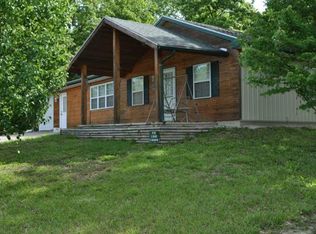 77 SE Lakeside Dr, Lacygne, KS 66040
