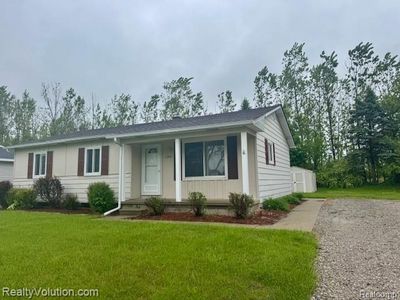1348 Westbrooke Dr, Lapeer, MI, 48446