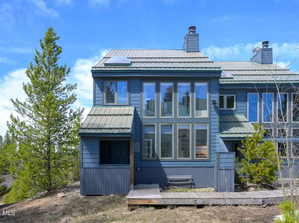 151 TELEMARK Drive #2-20, Winter Park, CO 80482