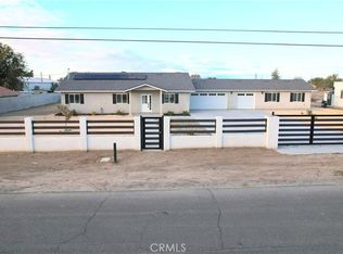 9737 E Avenue Q #4, Sun Village, CA 93543