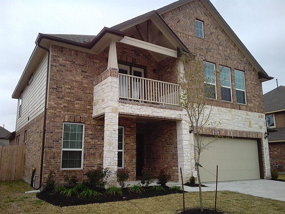 1st image of 24209 Nichols Trace Dr