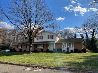 2255 Colonial Pkwy NE, Massillon, OH 44646