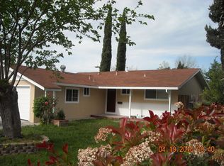 419 Berryessa Dr, Vacaville, CA 95687