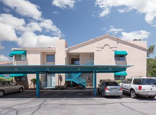 2220 Pine Breeze Ln UNIT 206, Las Vegas, NV 89119