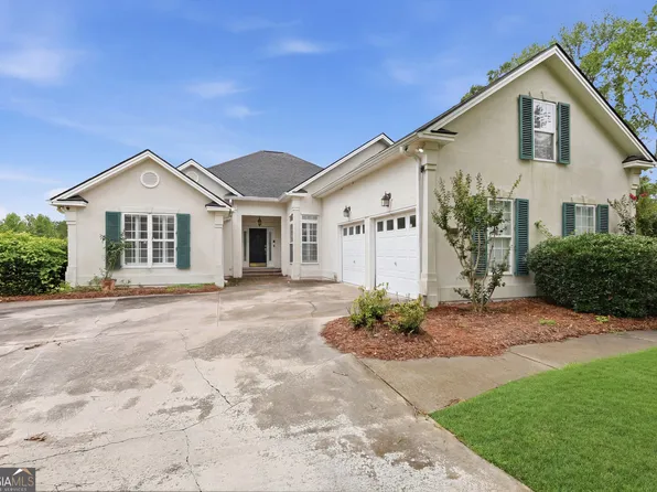 18 Purple Martin Ln, Savannah, GA 31419