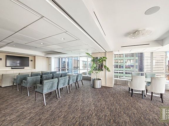 2nd image of 350 W 42nd St APT 47C