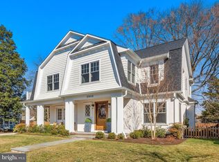 3905 Blackthorn St, Chevy Chase, MD 20815