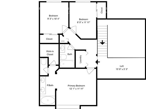 4th image of 4140 Kayak Ct