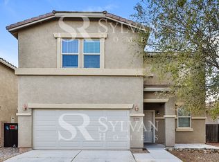 42589 W Palmyra Ln, Maricopa, AZ 85138