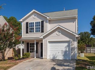 4201 Palafox Ct, Raleigh, NC 27604