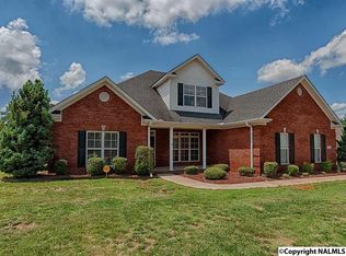 116 Moore Springs Cir, Huntsville, AL 35811