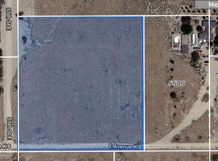 55 E Avenue K8 STE VIC, Lancaster, CA 93535