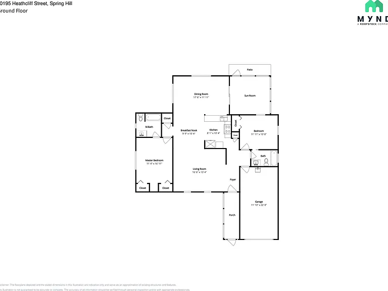 10195 Heathcliff St — Photo 24