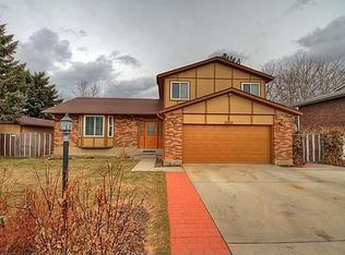 1457 E Granada Dr, Sandy, UT 84093