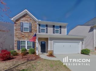 348 Bucklebury Rd, Greer, SC 29651