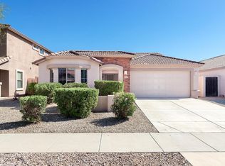 21155 E Aspen Valley Dr, Queen Creek, AZ 85142