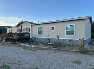 1321 County Road 41, Velarde, NM 87582