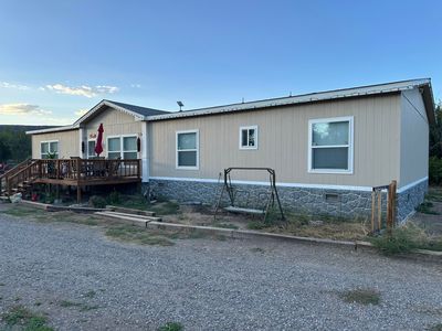 1321 County Road 41, Velarde, NM, 87582