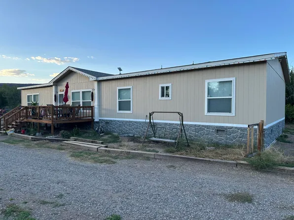 1321 County Road 41, Velarde, NM 87582