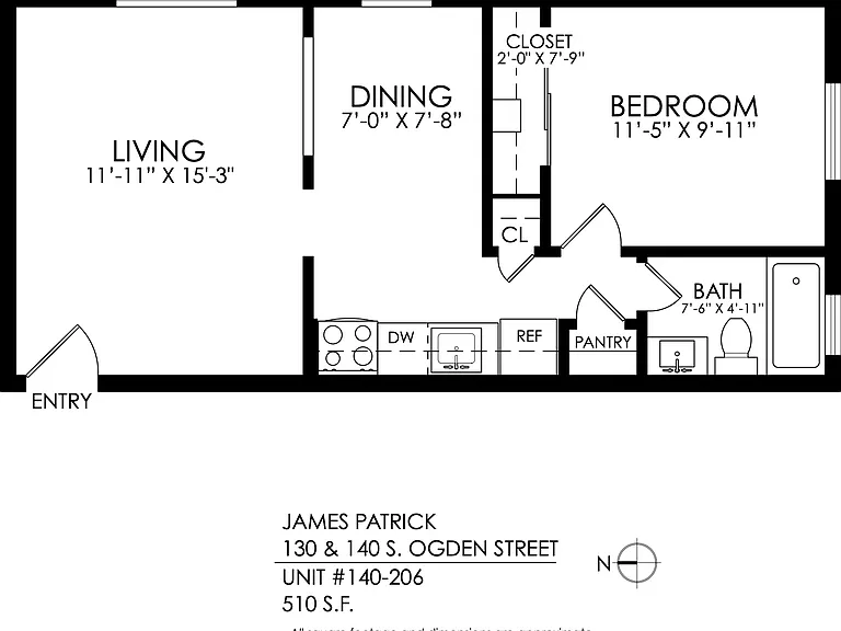 James Patrick — Photo 15