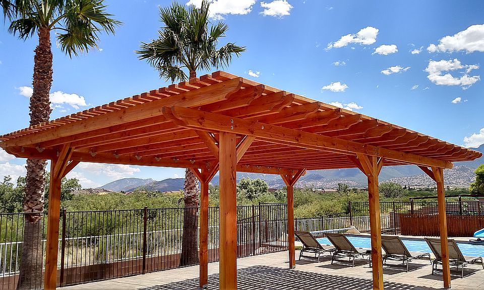 2nd image of 3691 La Terraza Dr