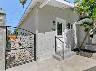 3913-3913 S Budlong Ave, Los Angeles, CA 90007