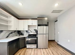 272 Liberty Ave #2F, Jersey City, NJ 07306