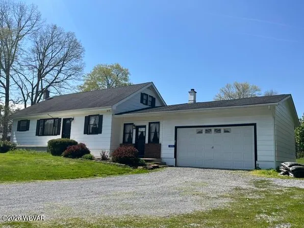 1876 Dutch Hollow Rd, Jersey Shore, PA 17740