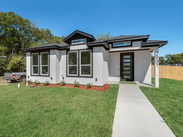 2931 Silkwood St, Dallas, TX 75215