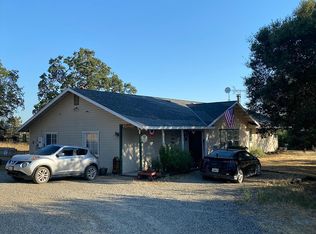 32575 Whispering Springs Ln, Tollhouse, CA 93667