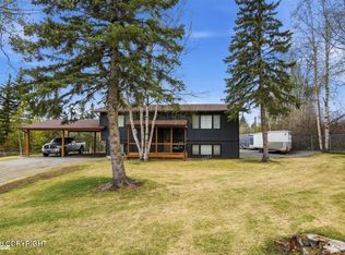 10228 Donald Pl, Eagle River, AK 99577
