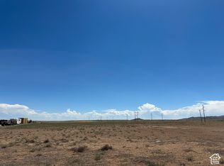 3344 E 5300 S, Vernal, UT 84078