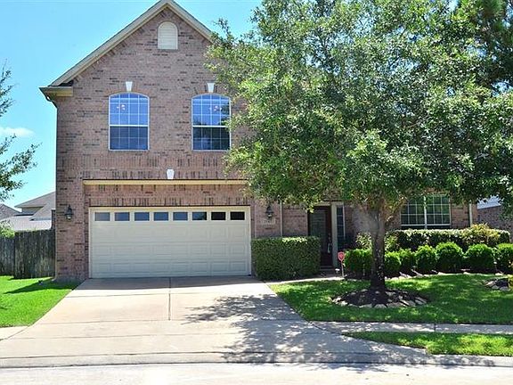 3rd image of 25307 Hall Meadow Ln