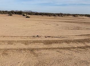4515 N Marilee Dr, Eloy, AZ 85131