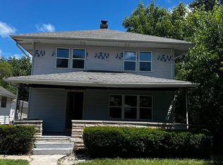 2723 Westmoor St, South Bend, IN 46628