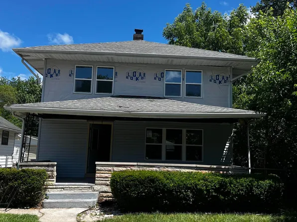 2723 Westmoor St, South Bend, IN 46628