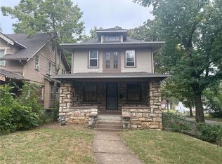 5547 Olive St, Kansas City, MO 64130