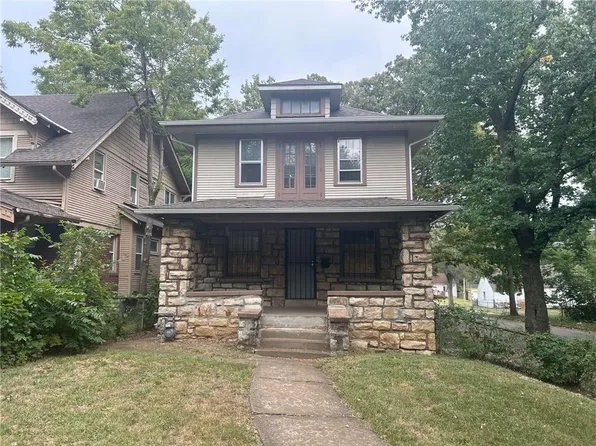 5547 Olive St, Kansas City, MO 64130