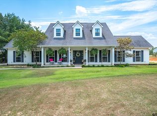 2535 State Highway 64, Ben Wheeler, TX 75754