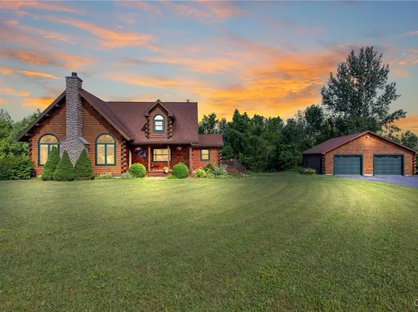 3259 Lafayette Rd, Jamesville, NY 13078