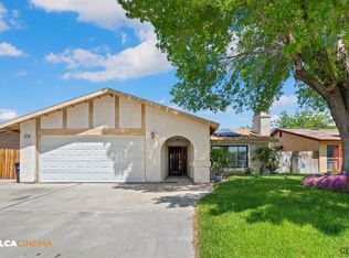 224 Michele St, Ridgecrest, CA 93555